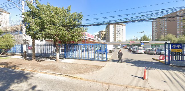 El Pollo Lucas Pollos a las Brasas