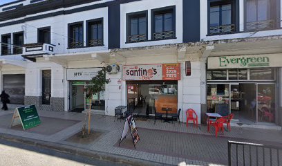 RESTAURANTE EVERGREEN