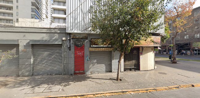 Bar Nueva Providencia