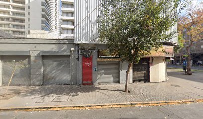 Bar Nueva Providencia