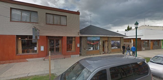 Helados Hechos En Casa - Gastronomía y hostelería