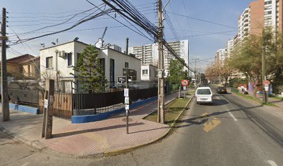 Pollo a las brasas El Llano