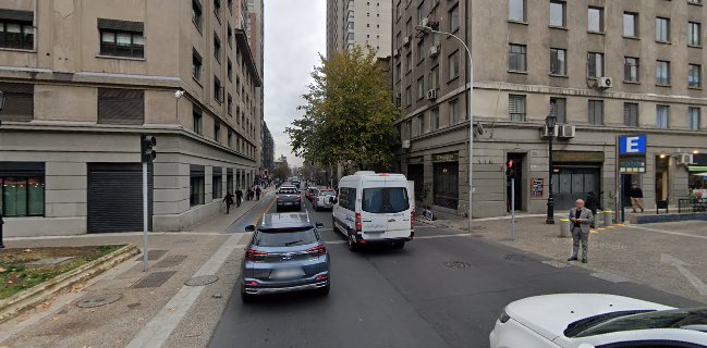 el ganso y la parrilla