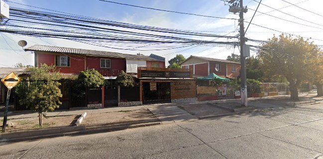 Dmechadas Sandwichería Conchalí