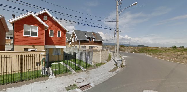 Comments and reviews of Panadería caleb