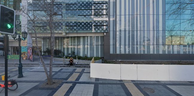 La Sangucheria Del Barrio