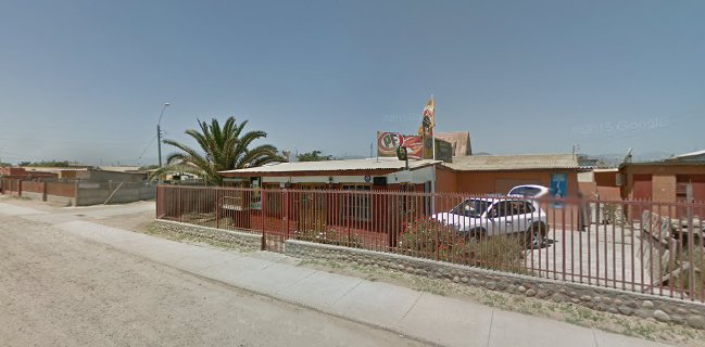 Restaurante Brisas del Mar