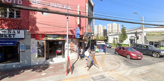 La Esquina del Sabor