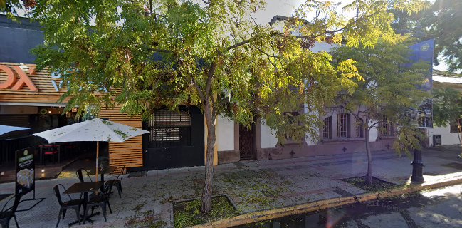 Salon Chharqu - Peumayen