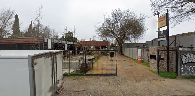 Restaurant Fuego Bendito