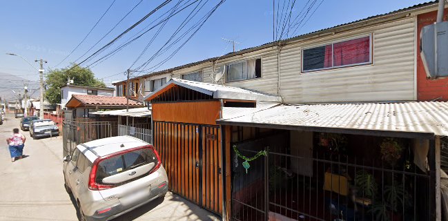 Soto Gallardo Ruth Elizabeth