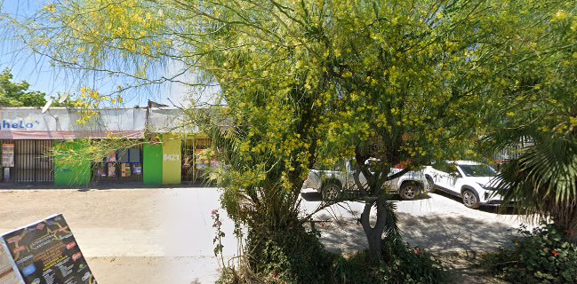 Sushi Fenix La Granja