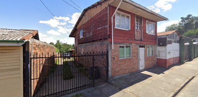 Comida al Paso El Tio