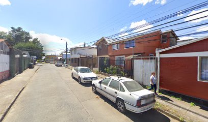 Comida al Paso El Tio