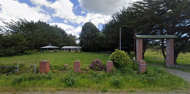 agroturismo los cipreses del quilar