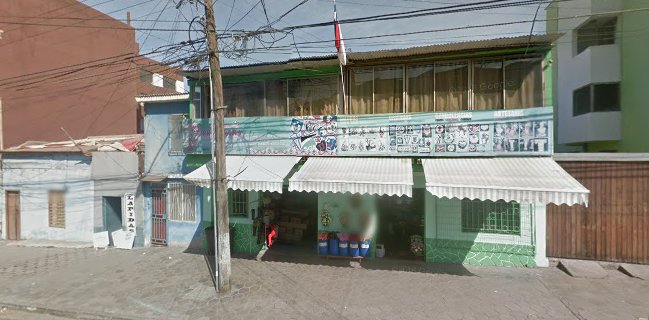 Florería Primavera Antofagasta Phone number