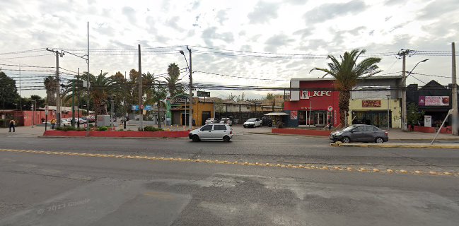 Opinii despre Restaurant La Nave în Conchalí - Gastronomía y hostelería