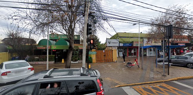 Pasteleria Y Reposteria Carolina Andrea Bustos Gonzalez E.I.R.L.