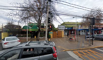 Pasteleria Y Reposteria Carolina Andrea Bustos Gonzalez E.I.R.L.