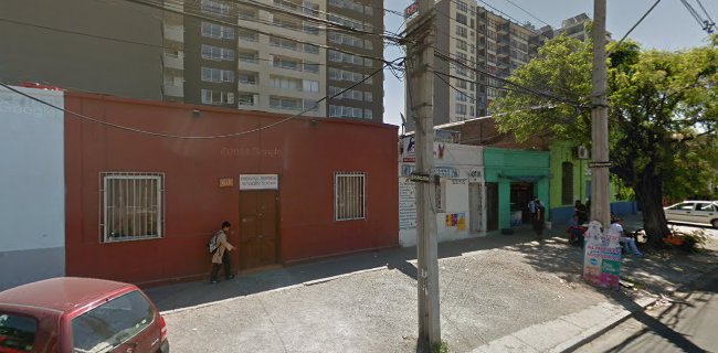 Minimarket Las Hermanas - Gastronomía y hostelería