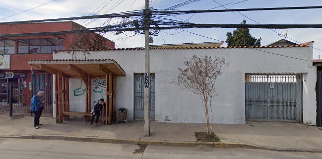Restaurant La Familia Melipilla