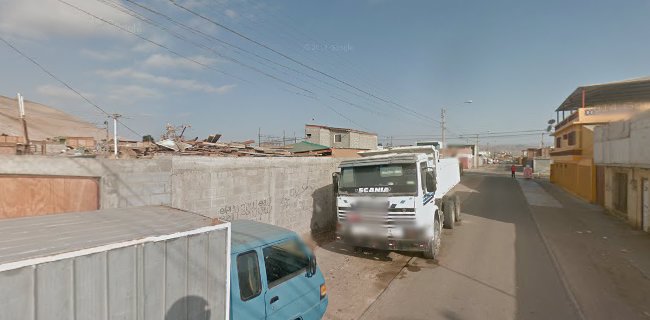 Opinii despre Almacen Kutimuy în Arica - Gastronomía y hostelería