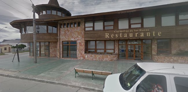 Wine & Market Patagonia