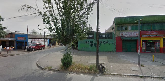 Leiva Salgado Hernan