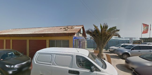 Restaurante Caleta Las Conchas