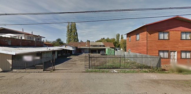 Clandestino restobar