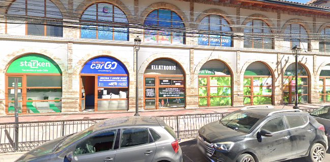 Barbara Daniela Lagos Silva Bar Discoteque E.I.R.L.