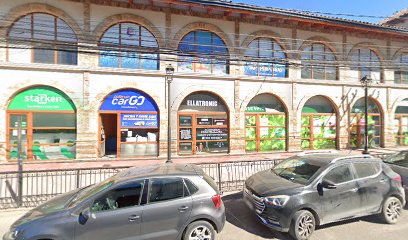 Barbara Daniela Lagos Silva Bar Discoteque E.I.R.L.