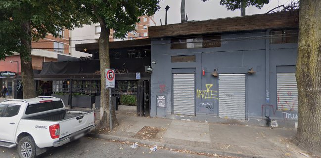 Bar Concepción
