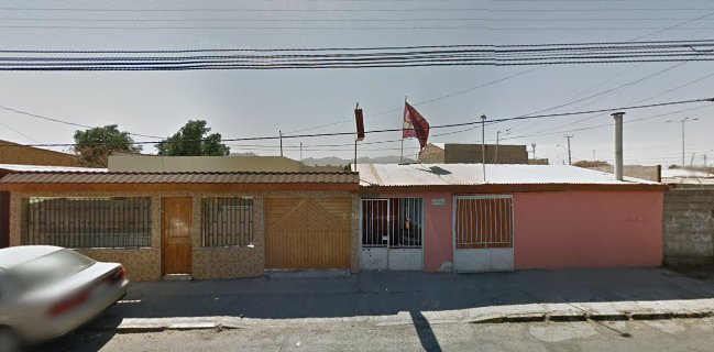 Sushi D'li Cesar gonzales