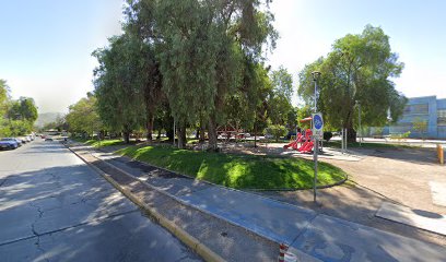 Puesto Fruta Verdura