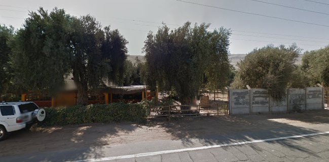 Restaurant pascualita