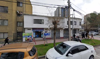 Roxana Andrea Avila Silva Y Otra