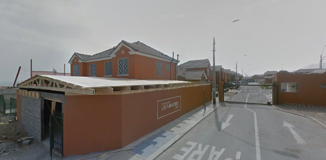 Minimarket IL FUNDADORES