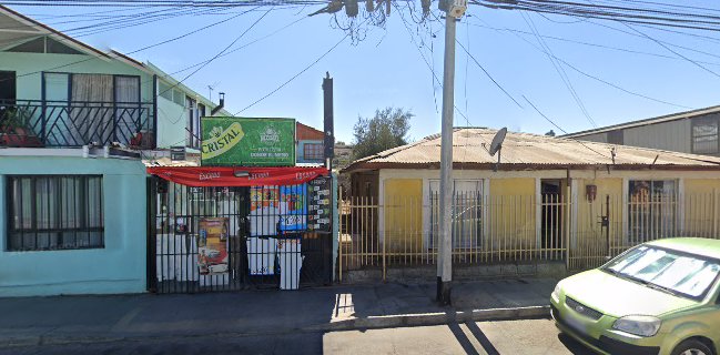 Botilleria el tercer tiempo donde el memo