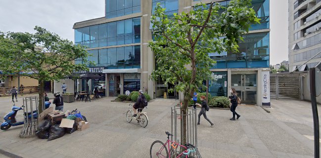 The Pin Up Cafe Temuco