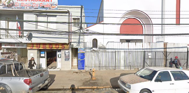 El rincon del puerto