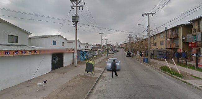 San Guillermo 1445, Puente Alto, Región Metropolitana, Chile