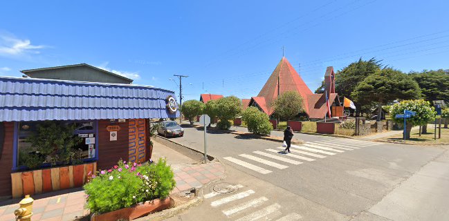 EntreVientos Café & Bar