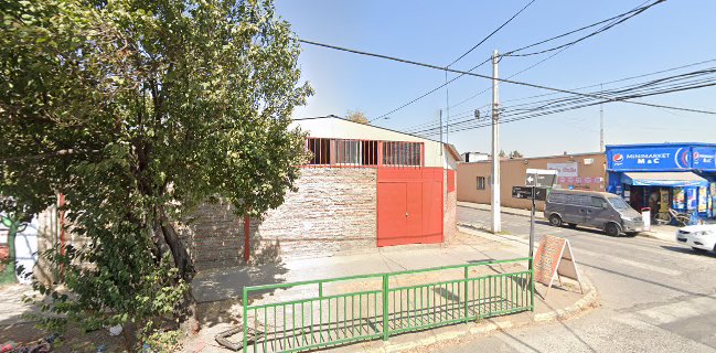 Comida al paso "Sabor Sureño SPA"