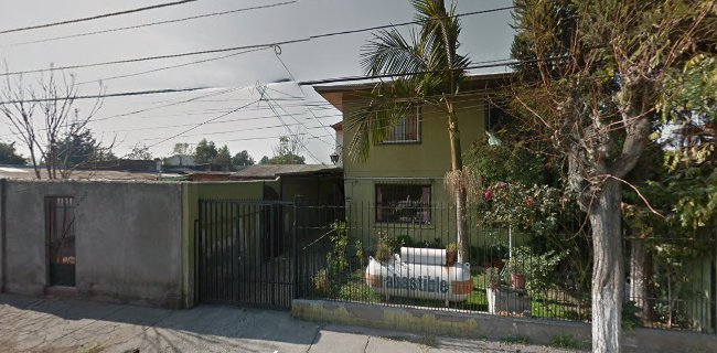 Comercial Viflor Limitada