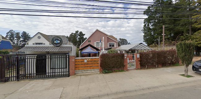 Restaurant Los Fundadores Cia . Ltda.