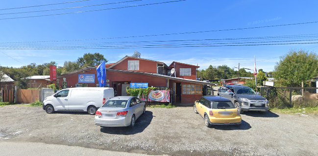 Mercado Y Cocineria Panitao