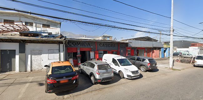 comida casera restaurant