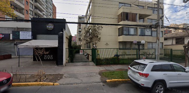 La Barra Pizzas & Birras