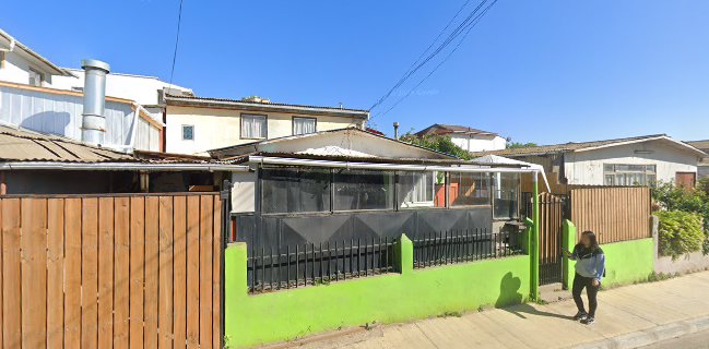 Empanadas Donde Huayi